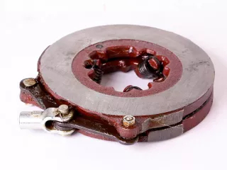 Belarus/MTZ brake pressure disc assembly, d=200mm, new type, original (0)